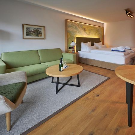 Hotel Villa Duene Borkum Buitenkant foto